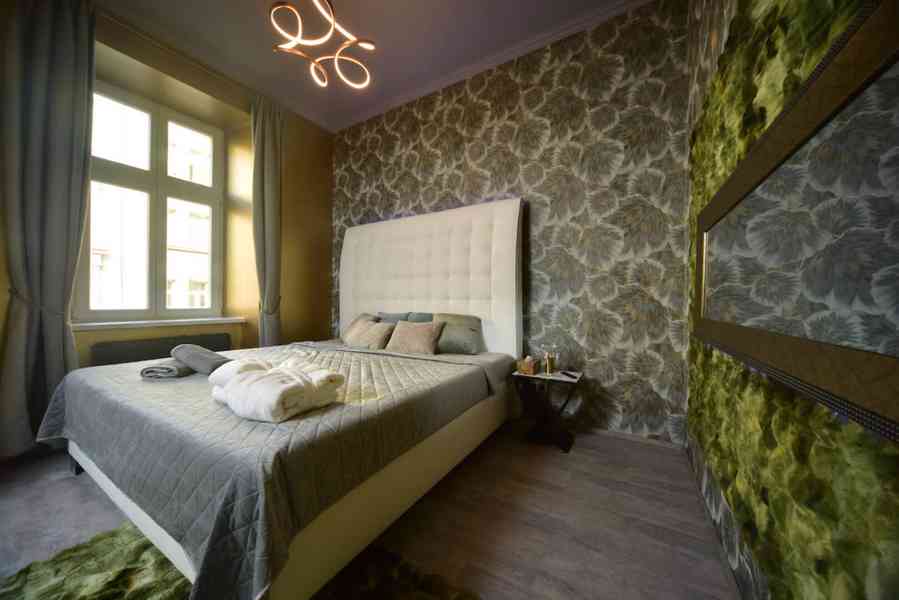 Nový luxusní salon – přijme masérky - foto 3