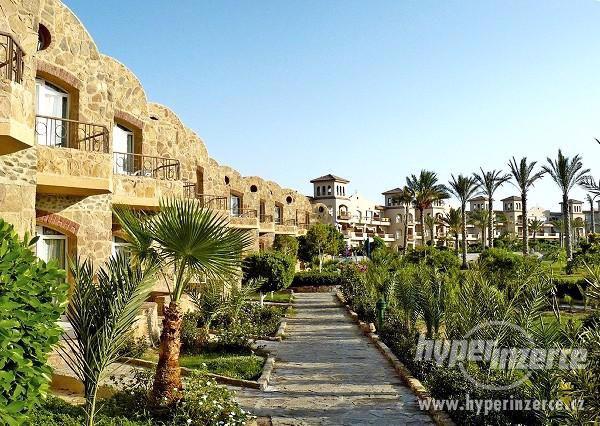 EGYPT, MARSA ALAM - Hotel Pensee Royal Garden, last minute - foto 3