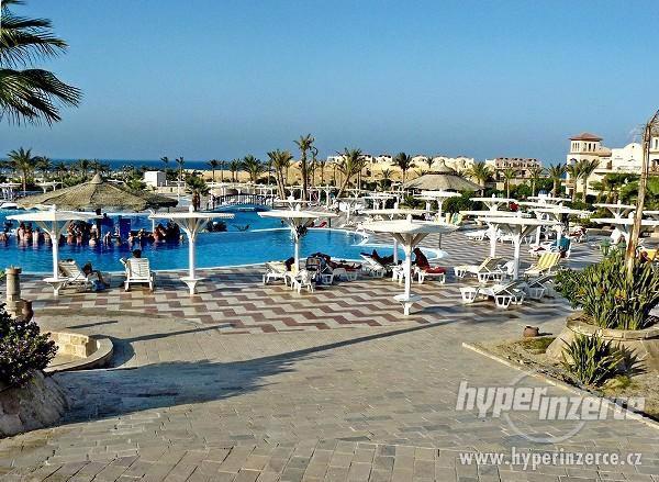 EGYPT, MARSA ALAM - Hotel Pensee Royal Garden, last minute - foto 4