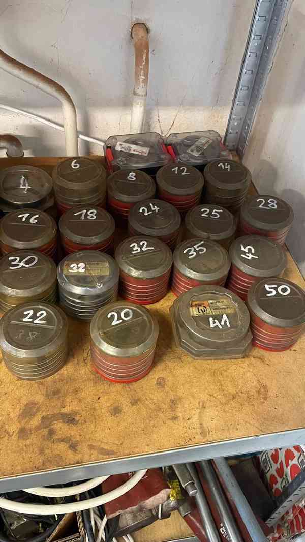 Použitý CNC soustruh HAAS ST-10, r. v. 2019 - foto 8