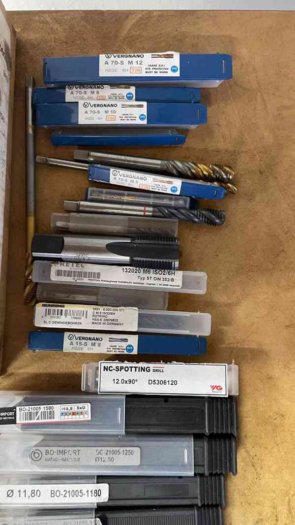 Použitý CNC soustruh HAAS ST-10, r. v. 2019 - foto 12