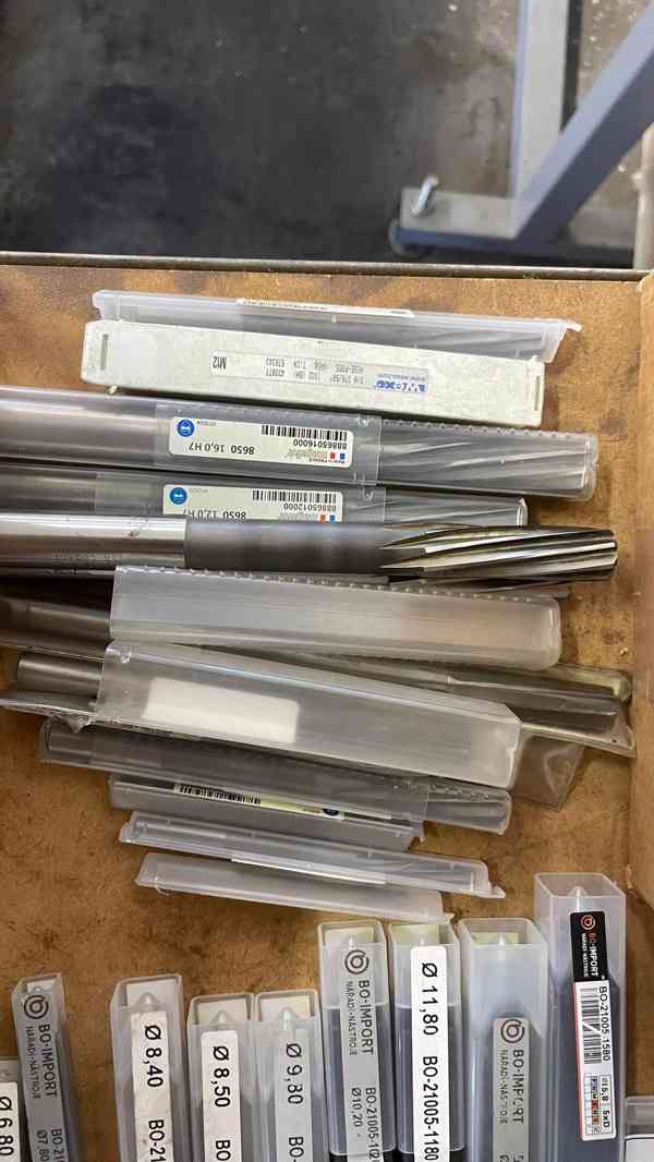 Použitý CNC soustruh HAAS ST-10, r. v. 2019 - foto 13