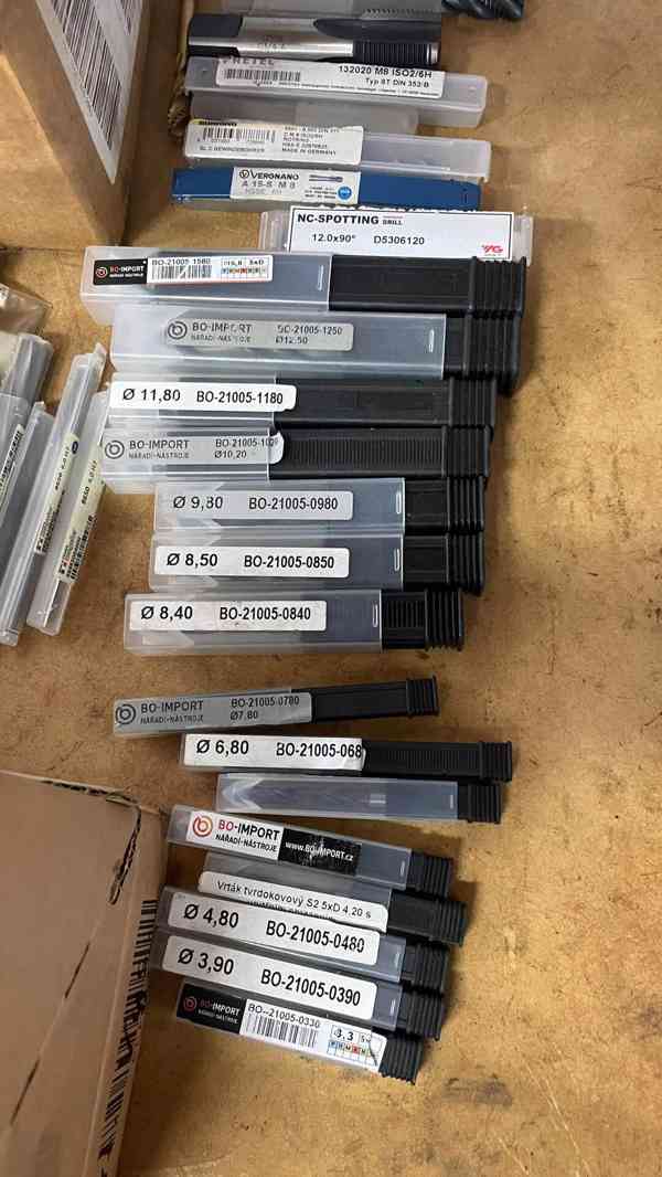 Použitý CNC soustruh HAAS ST-10, r. v. 2019 - foto 11