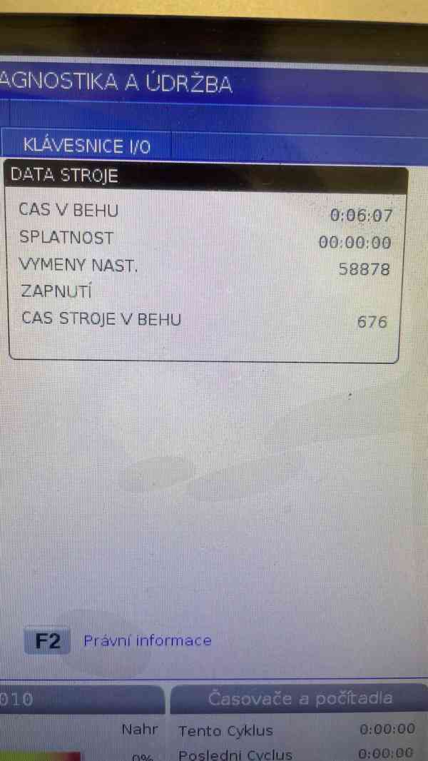 Použitý CNC soustruh HAAS ST-10, r. v. 2019 - foto 6