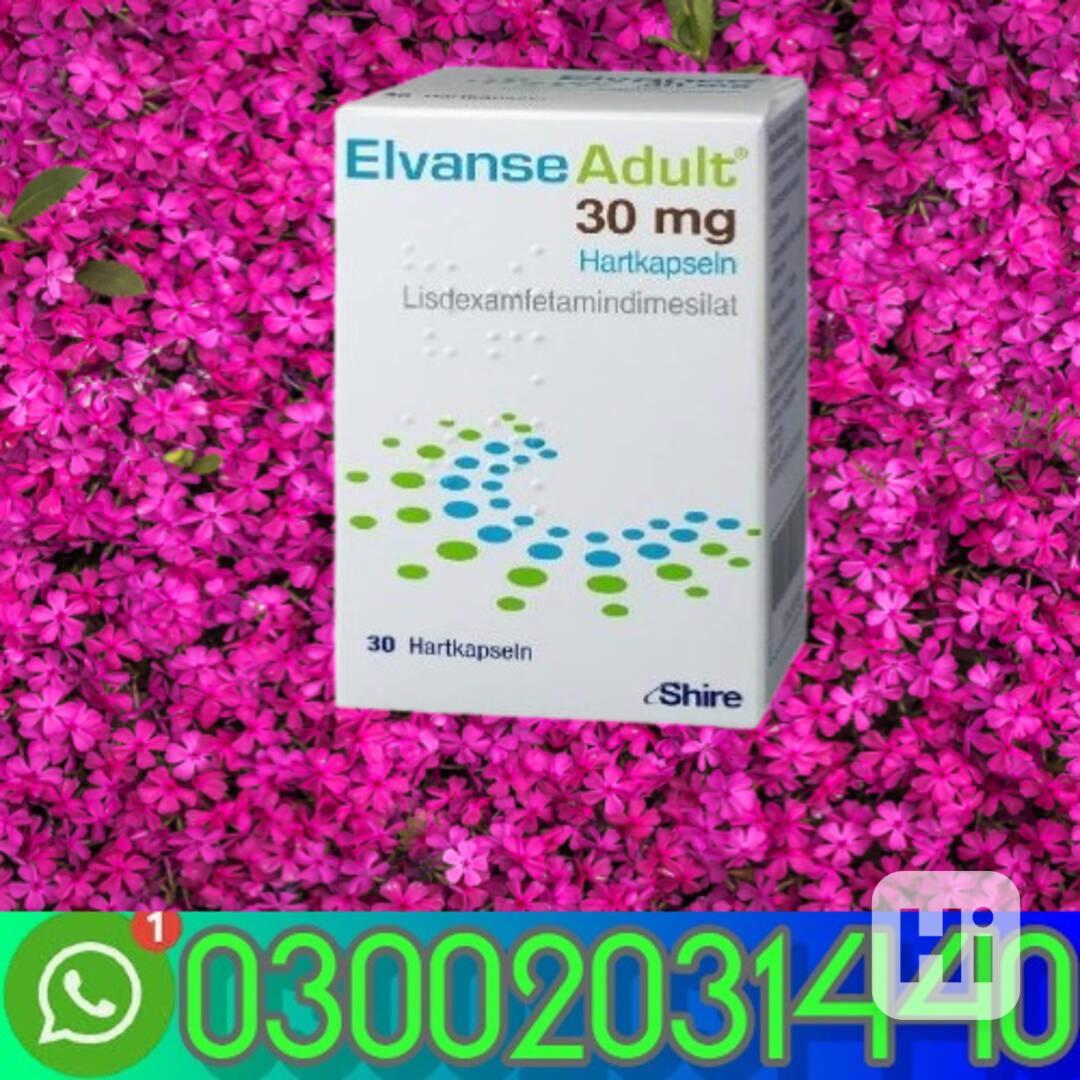 Elvanse Pills Price In Mingora<0300<20~31\440~~ - foto 1