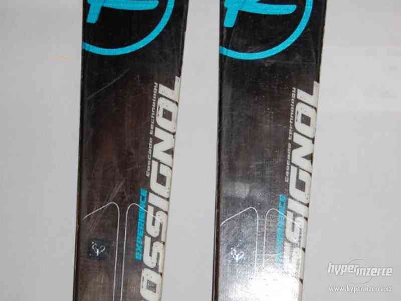 Rossignol deals experience e88