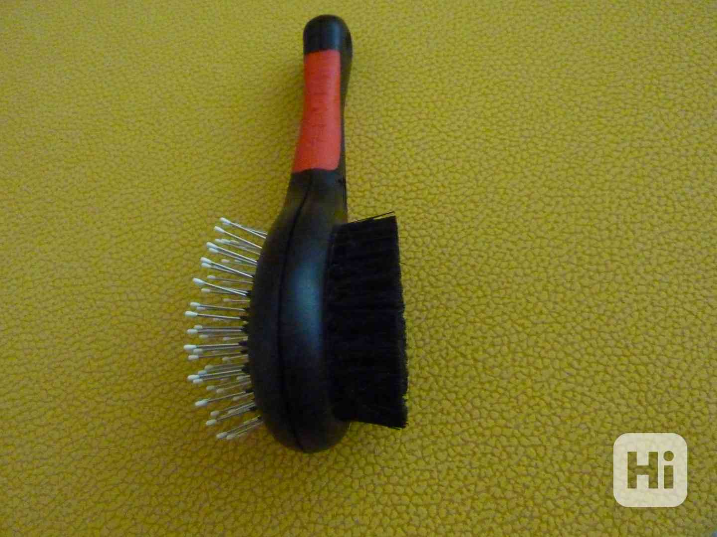 Kartáč a psa - foto 1