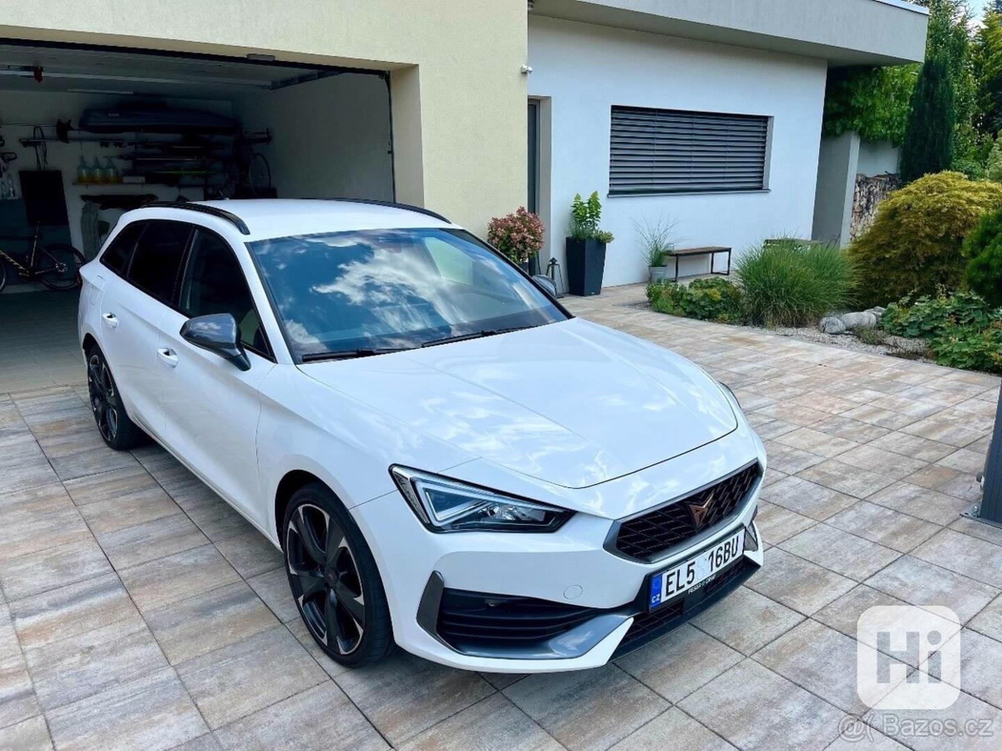 Cupra Leon 1,4   e-hybrid 180 kw - foto 1