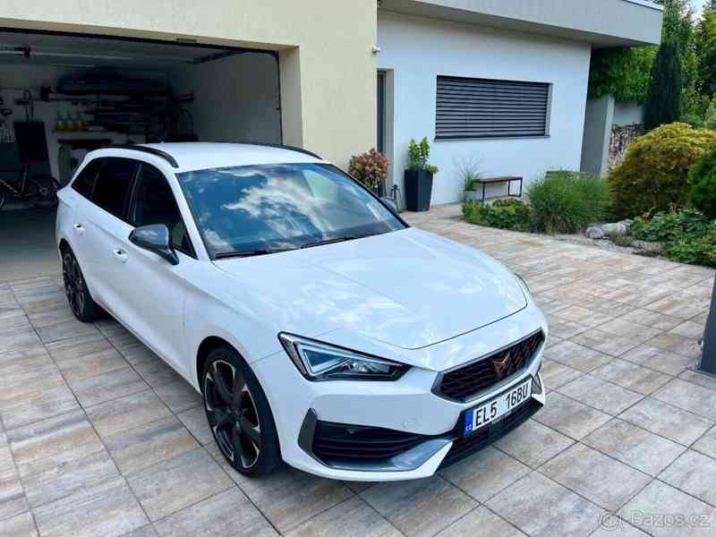 Cupra Leon 1,4   e-hybrid 180 kw - foto 1