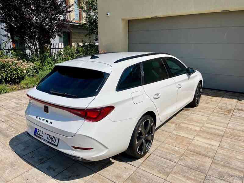 Cupra Leon 1,4 e-hybrid 180 kw - foto 4