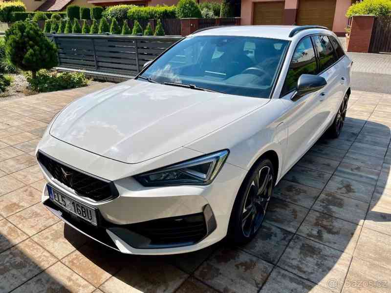 Cupra Leon 1,4 e-hybrid 180 kw - foto 6