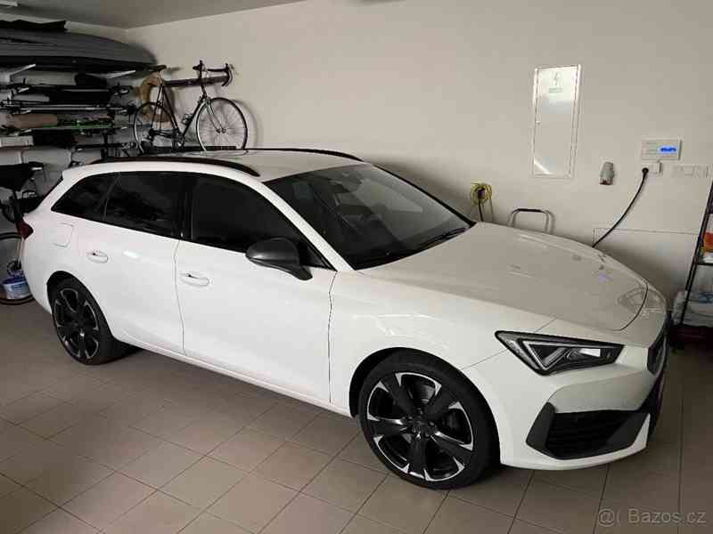 Cupra Leon 1,4 e-hybrid 180 kw - foto 11