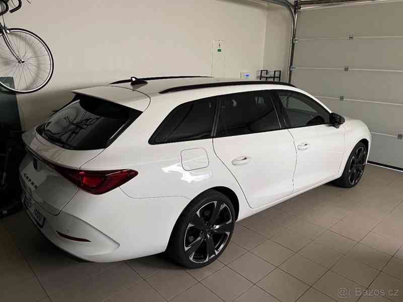 Cupra Leon 1,4 e-hybrid 180 kw - foto 12