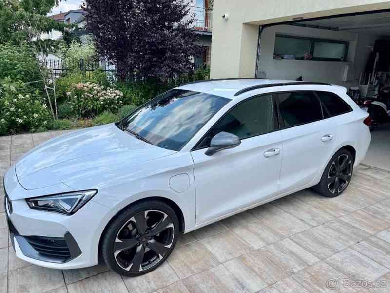 Cupra Leon 1,4 e-hybrid 180 kw - foto 8