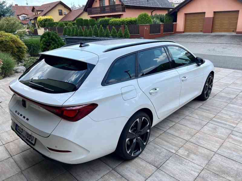 Cupra Leon 1,4 e-hybrid 180 kw - foto 2