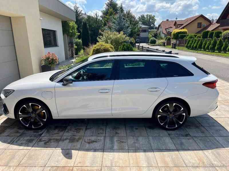 Cupra Leon 1,4 e-hybrid 180 kw - foto 3