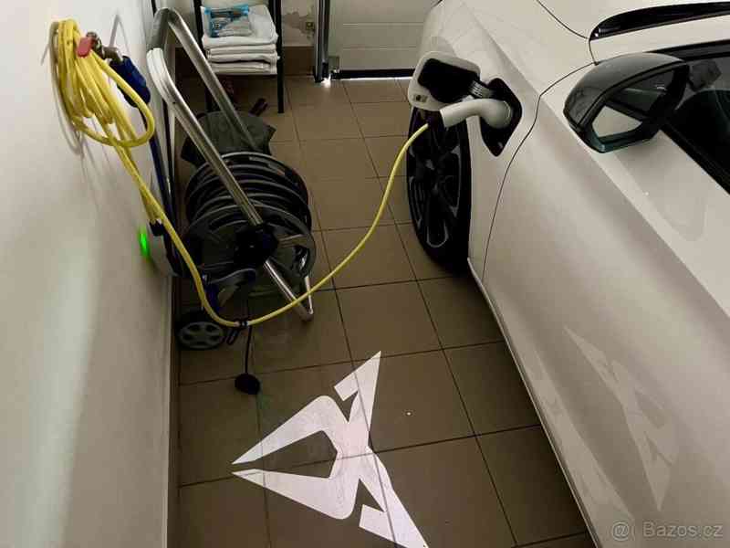 Cupra Leon 1,4 e-hybrid 180 kw - foto 10