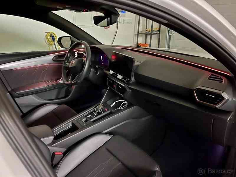 Cupra Leon 1,4 e-hybrid 180 kw - foto 9