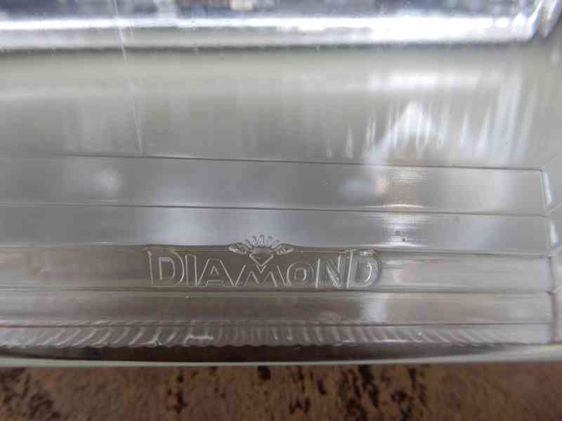 Přední světlo Škoda Favorit - foto 3