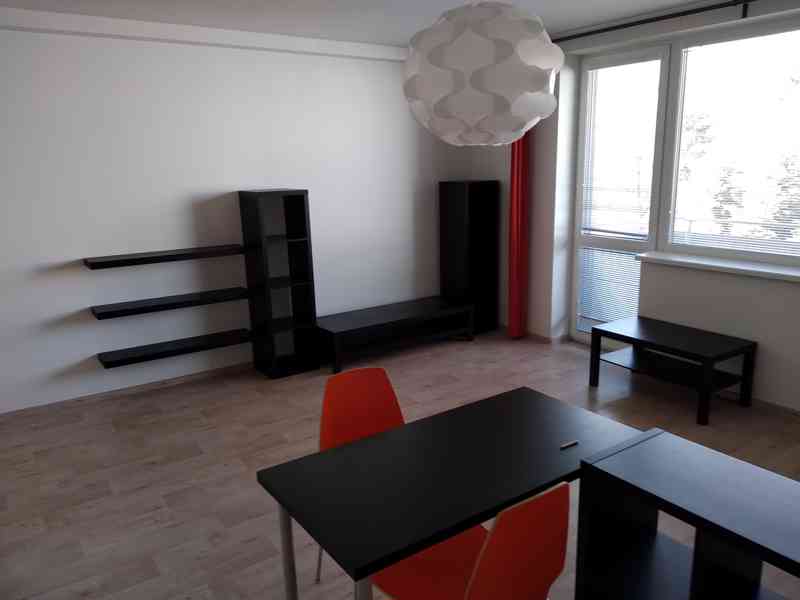 pronájem bytu 1+kk, 35 m2, Litovelská ul. Olomouc - foto 2