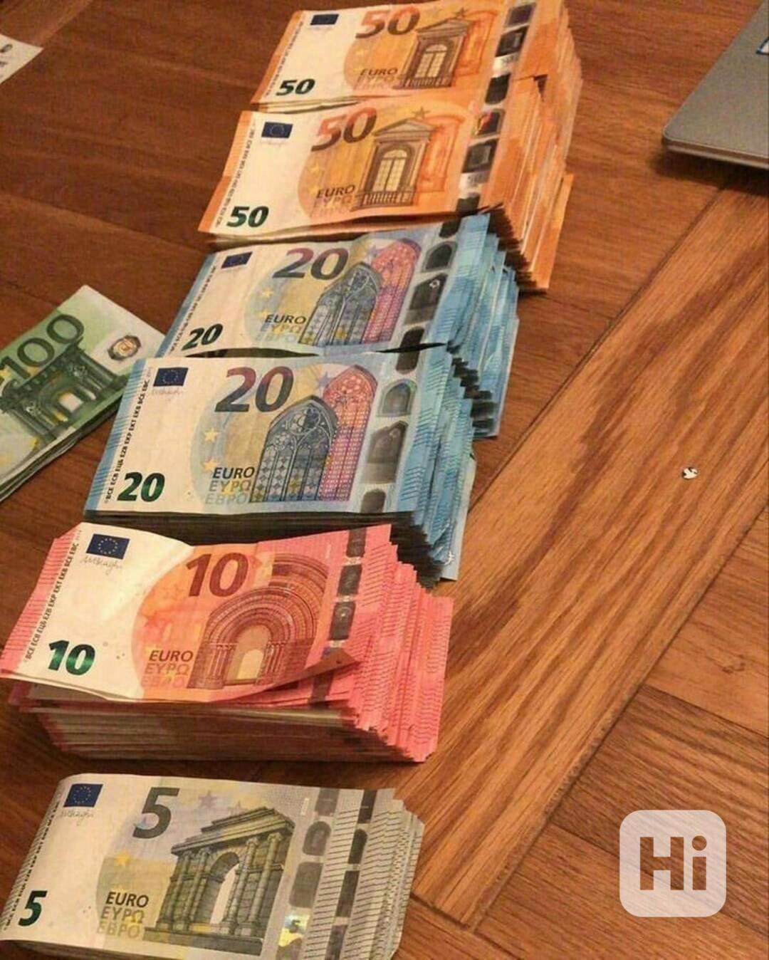 whatsapp+1 936 661-9446  Buy Fake Euro €20 Bills Grade AA+ - foto 1