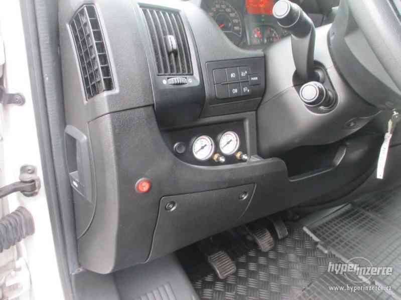 PEUGEOT BOXER, VALNÍK, PLACHTA 10 PALET - foto 6