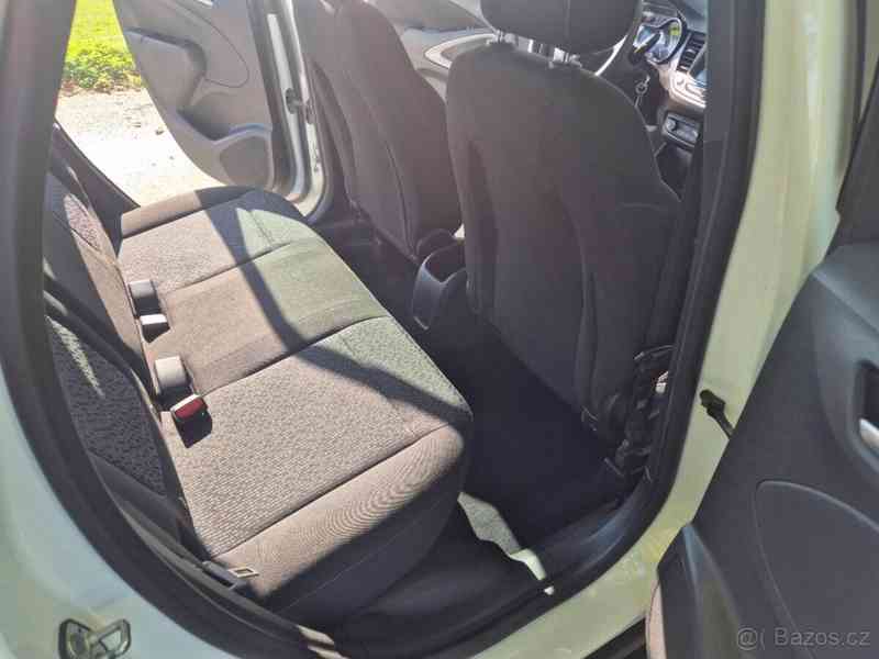 Opel Crossland X 1,2   r.v.19 nové rozvody - foto 3