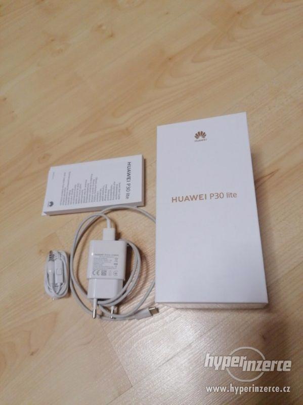 Huawei p30 lite - foto 4