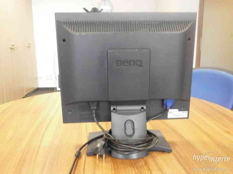Monitory Benq 900 G900AD a FP93G - foto 1