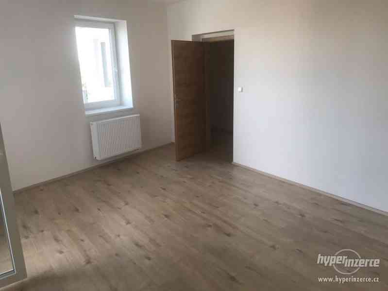 Pronájem bytu 4+kk Rakovník - foto 5