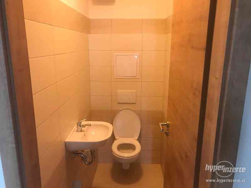 Pronájem bytu 4+kk Rakovník - foto 8