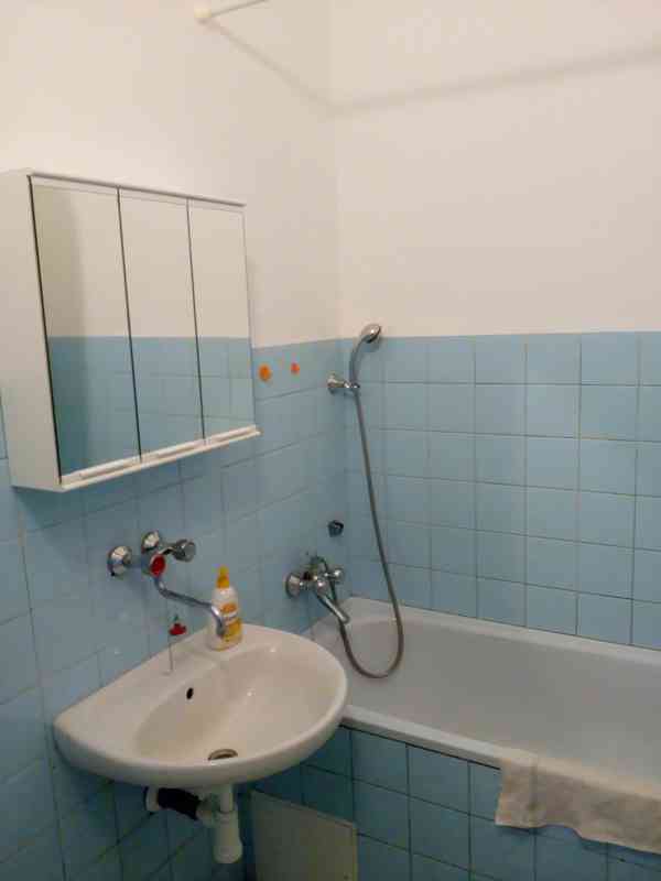 Pronajmu byt 1+1 - foto 7