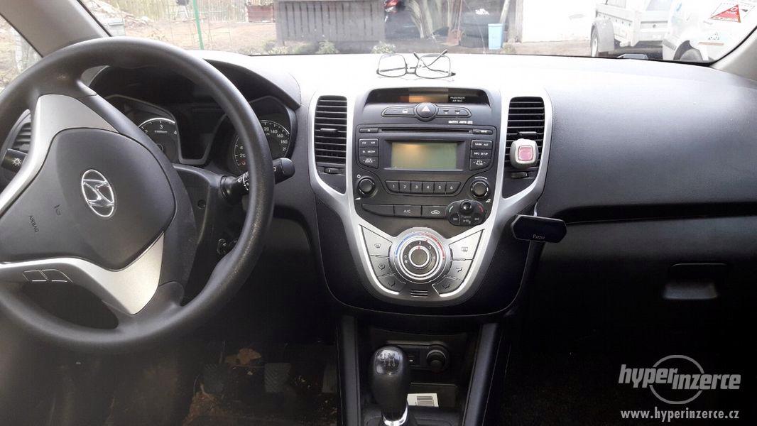 Hyundai ix20 1,6 CRDI - foto 3