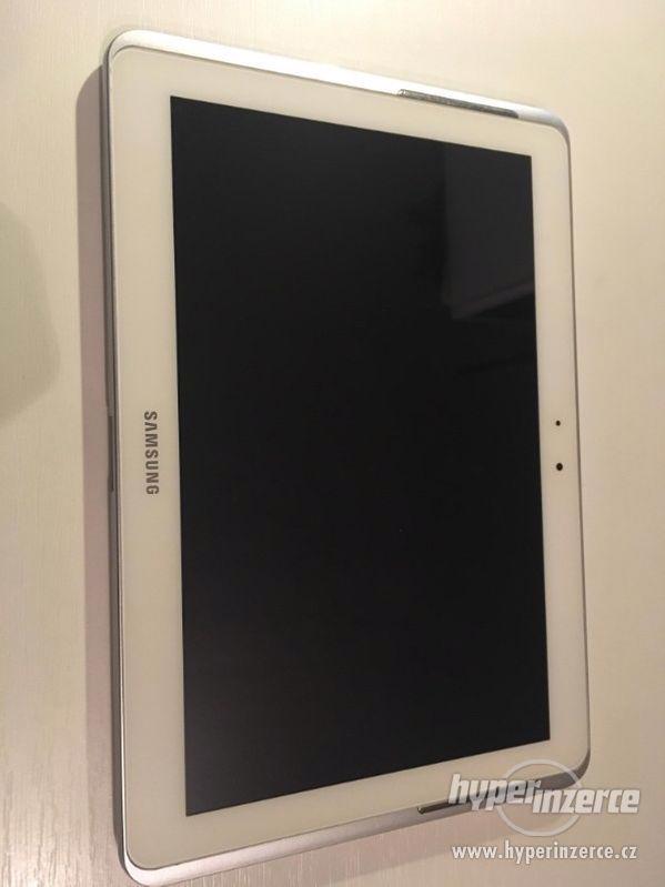 Samsung Galaxy Tab 2 10.1 - foto 1