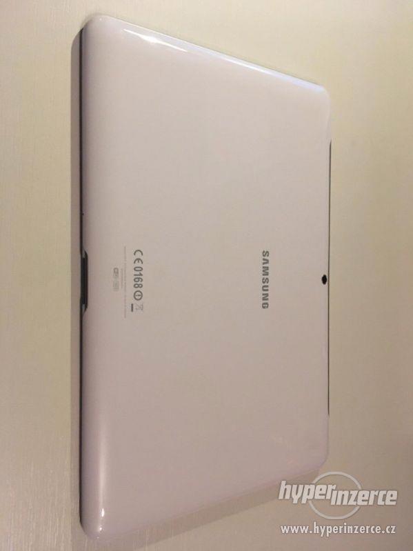 Samsung Galaxy Tab 2 10.1 - foto 2