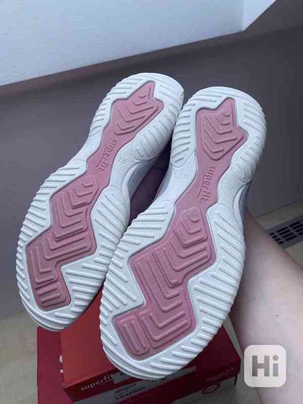 Superfity nové, vel. 41 - foto 3