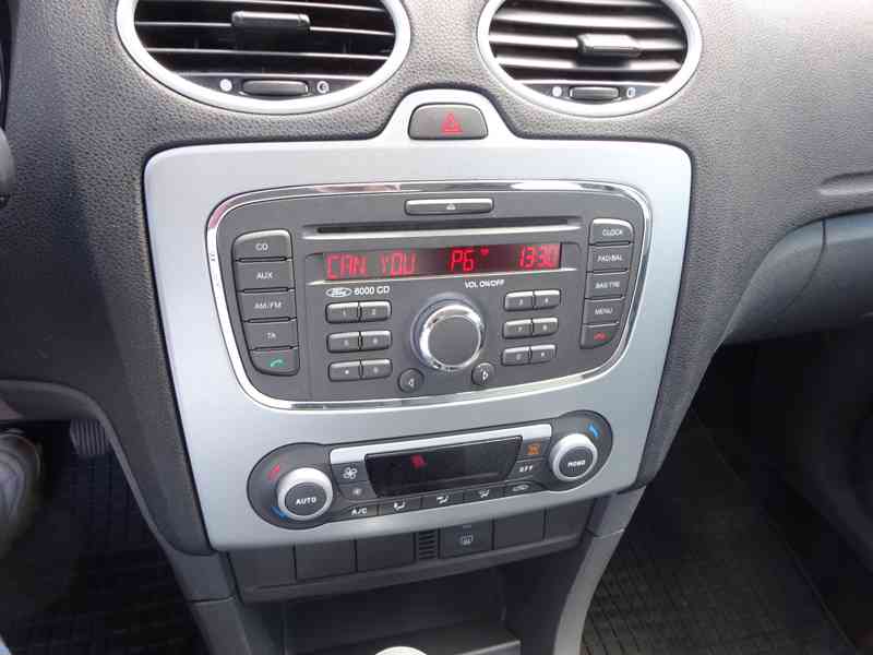 Ford Focus 1.6i Combi r.v.2008 (74 kw) STK:10/2026 - foto 8