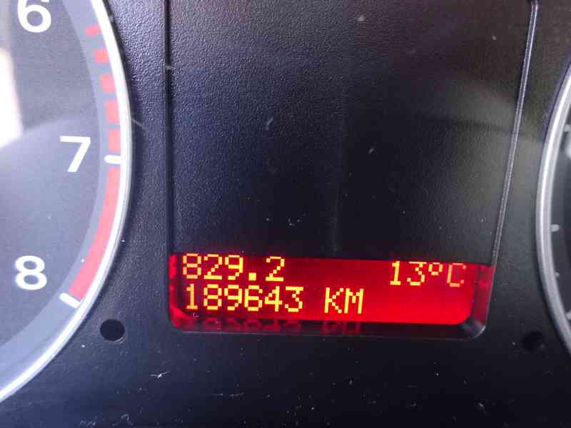 Ford Focus 1.6i Combi r.v.2008 (74 kw) STK:10/2026 - foto 7