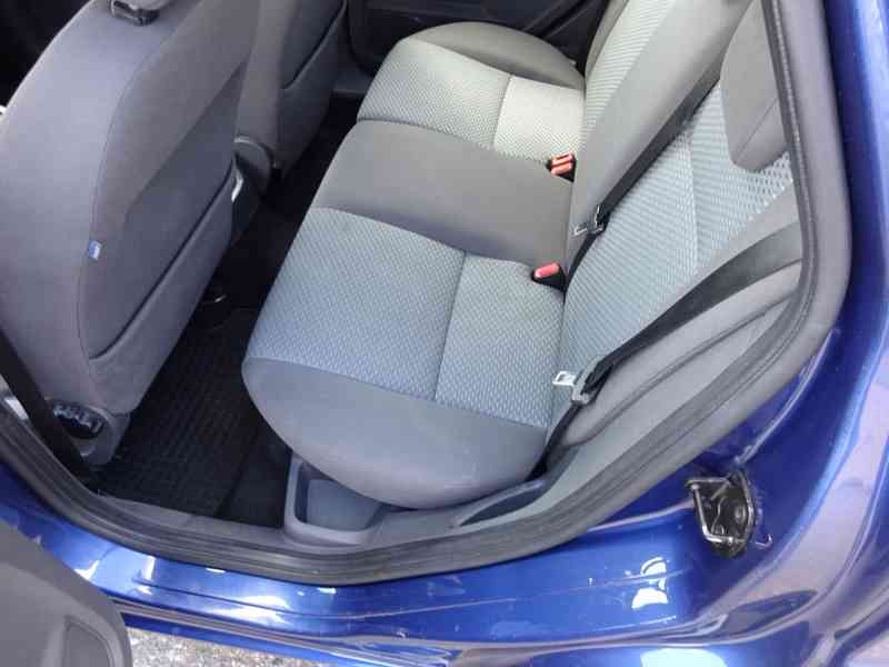 Ford Focus 1.6i Combi r.v.2008 (74 kw) STK:10/2026 - foto 12