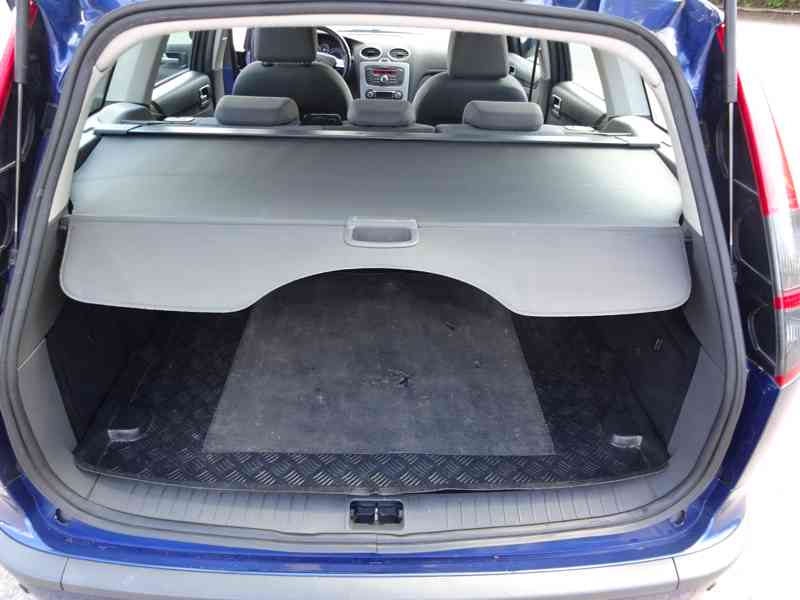 Ford Focus 1.6i Combi r.v.2008 (74 kw) STK:10/2026 - foto 13