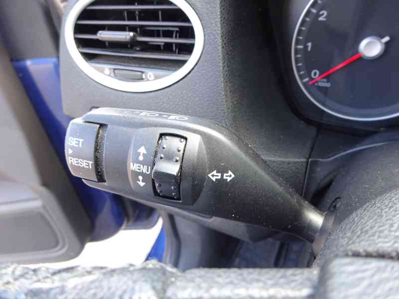 Ford Focus 1.6i Combi r.v.2008 (74 kw) STK:10/2026 - foto 10