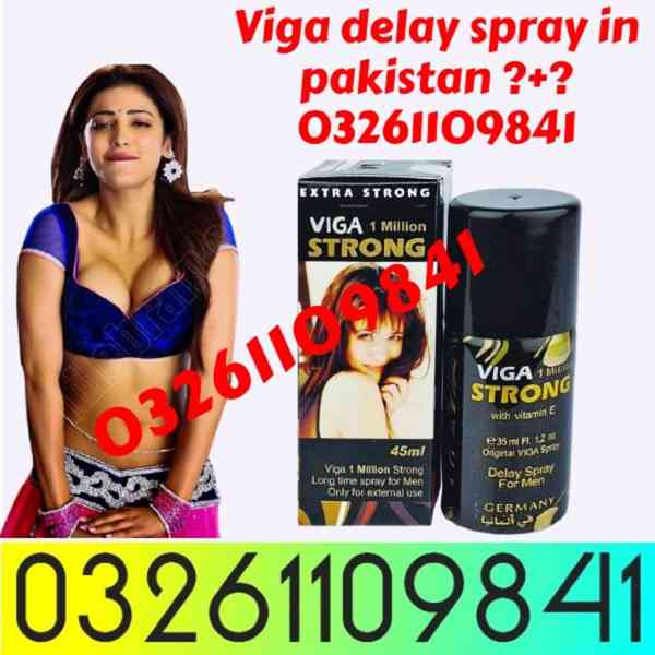 Viga delay spray in Sargodha ?+? 03261109841 - foto 1