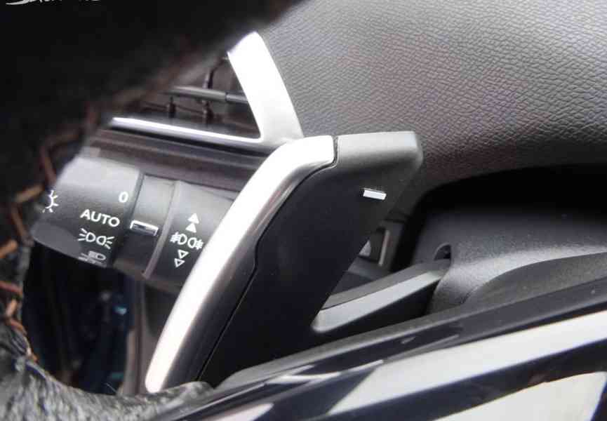 Peugeot 5008 1.6 GT LINE r.v.2018 2.Maj.serv.kníž.ČR - foto 11