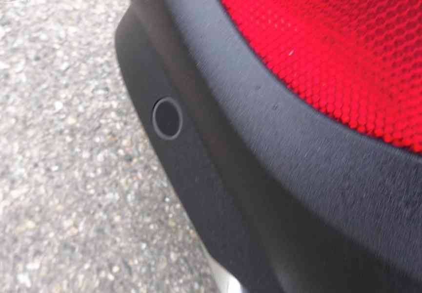 Peugeot 5008 1.6 GT LINE r.v.2018 2.Maj.serv.kníž.ČR - foto 23