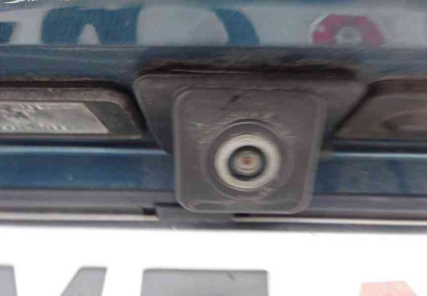 Peugeot 5008 1.6 GT LINE r.v.2018 2.Maj.serv.kníž.ČR - foto 22