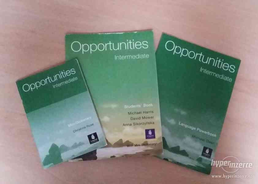 Opportunities - Intermediate - foto 1