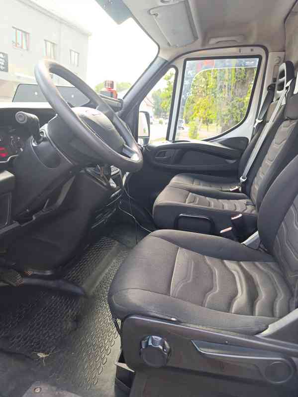 IVECO 35 S 15 - foto 8
