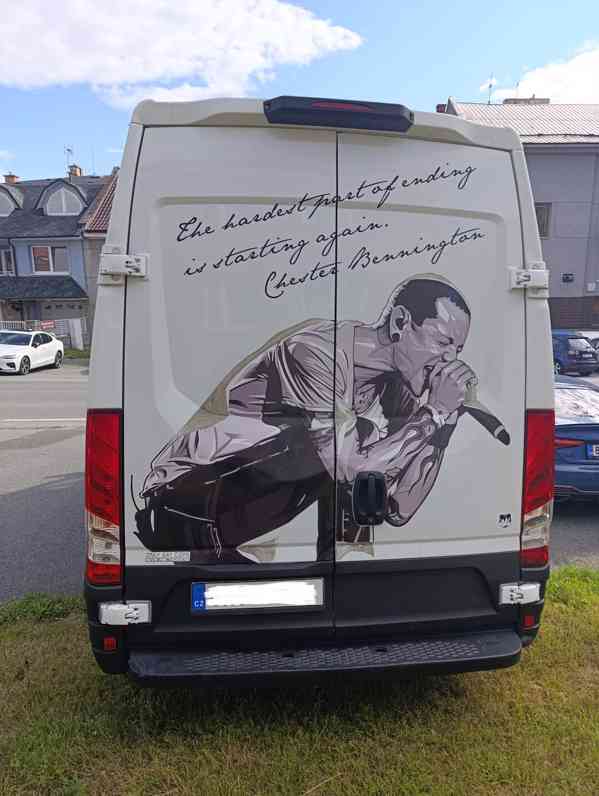 IVECO 35 S 15 - foto 3