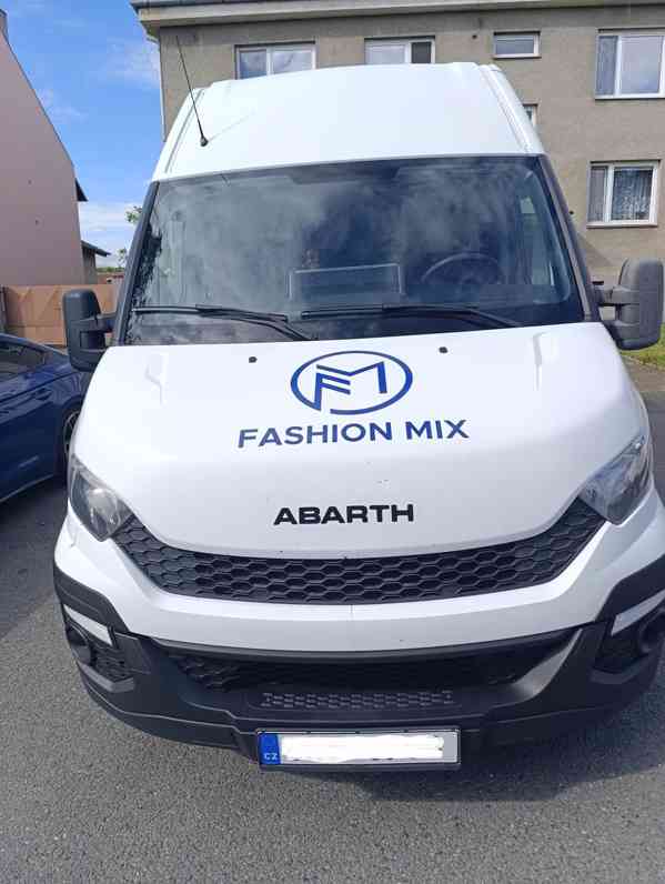 IVECO 35 S 15 - foto 2