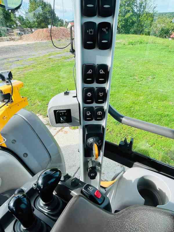 Kolový nakladač Volvo L120H (Možnost leasingu) - foto 16